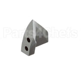113901 Champion - Moyer Diebel Cutter Blade,Rotating P-5 440C