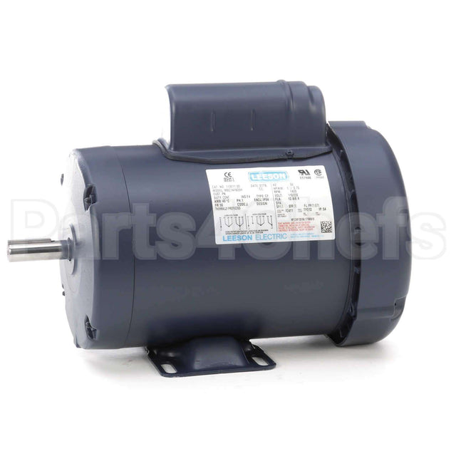 113911 Leeson Motor