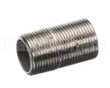 113918 Champion - Moyer Diebel Nipple Rtoe 3/4X1 3/4 Sst