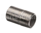 113918 Champion - Moyer Diebel Nipple Rtoe 3/4X1 3/4 Sst