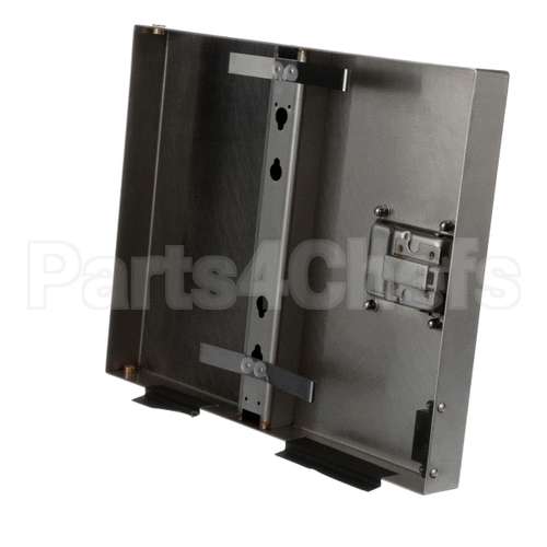 113934 Cleveland Door, Outer Assembly, Chef 3.1 Hr,