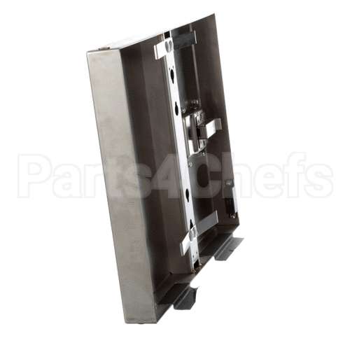 113934 Cleveland Door, Outer Assembly, Chef 3.1 Hr,