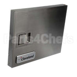 113934 Cleveland Door, Outer Assembly, Chef 3.1 Hr,