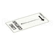 113939-1 Champion - Moyer Diebel Label Curtain Rl Long (500 Per Roll)