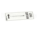 113939-1 Champion - Moyer Diebel Label Curtain Rl Long (500 Per Roll)