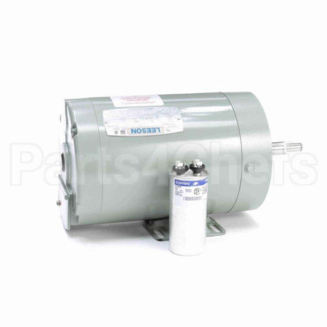 113939 Leeson Motor