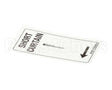 113940-1 Champion - Moyer Diebel Label Curtain Rl Short