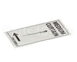 113941-1 Champion - Moyer Diebel Label Curtain Rl Med 500 Per Rl