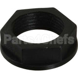113944 Compatible Champion Nut, Plug 3/4"Npt