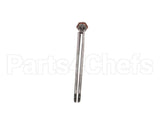 113986 Champion - Moyer Diebel Heater 3.2/3.9Kw 200/220V Screw Mount
