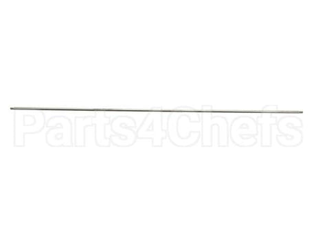 113993 Champion - Moyer Diebel Rod Threaded 14 X 25.500 Sst