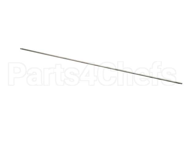 113993 Champion - Moyer Diebel Rod Threaded 14 X 25.500 Sst