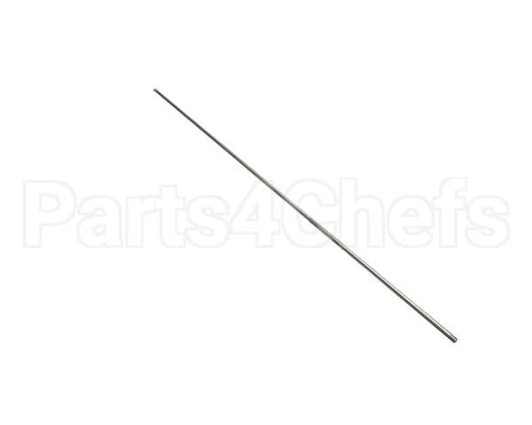 113993 Champion - Moyer Diebel Rod Threaded 14 X 25.500 Sst