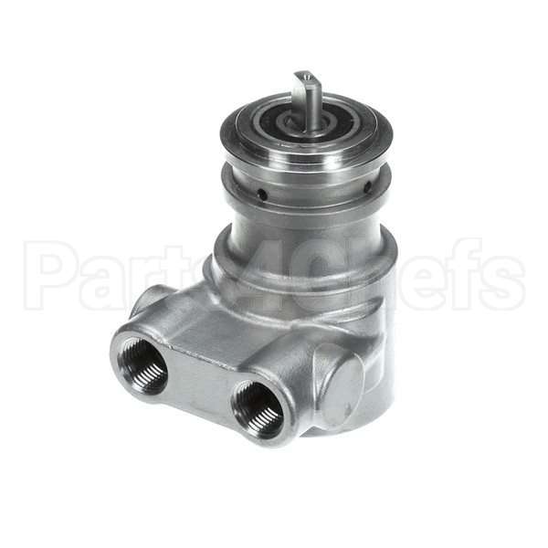 113A100F31XX Compatible Multiplex Carb Pump Ss 100 Gph No Strain