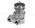 113A100F31XX Multiplex Carb Pump Ss 100 Gph No Strain