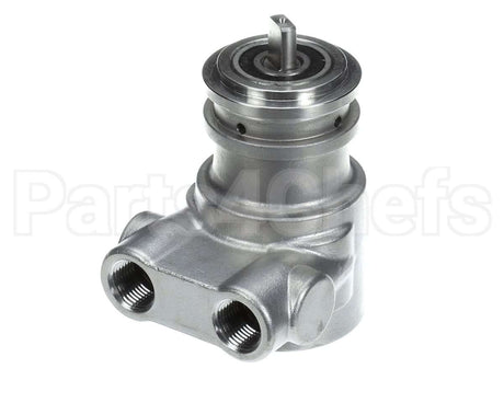 113A100F31XX Multiplex Carb Pump Ss 100 Gph No Strain