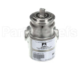 113A100F31XX Multiplex Carb Pump Ss 100 Gph No Strain