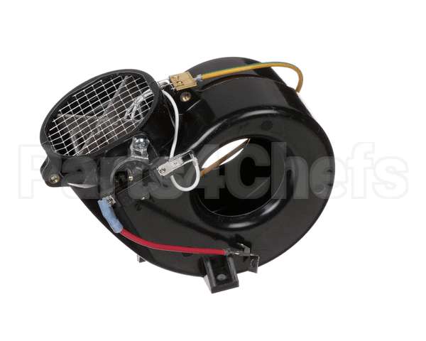 113A4-CVK World Dryer Heating Elemnt 208/230V 10A Cn
