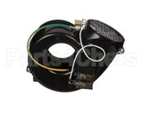 113A4-CVK World Dryer Heating Elemnt 208/230V 10A Cn