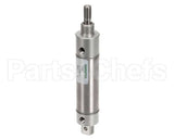 114-0089 Sipromac Air Cylinder 114 X 2 Ss Bump