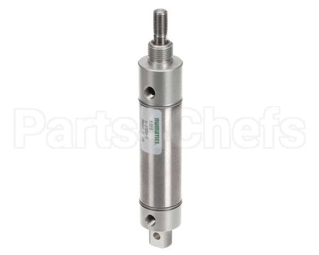 114-0089 Sipromac Air Cylinder 114 X 2 Ss Bump