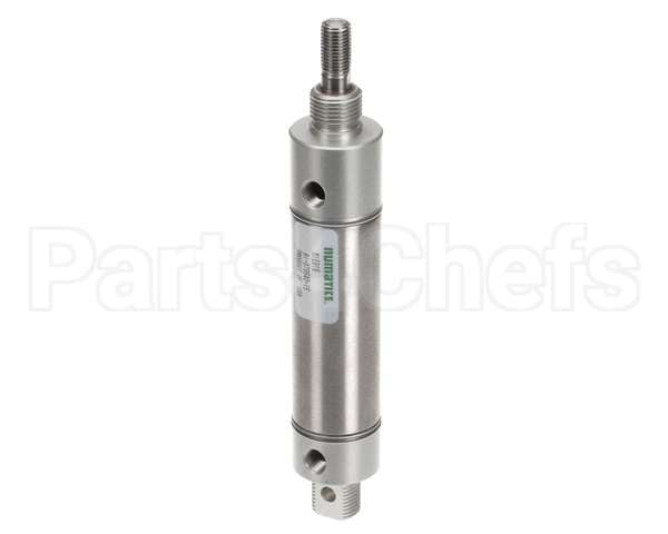 114-0089 Sipromac Air Cylinder 114 X 2 Ss Bump