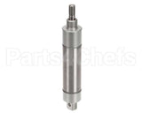 114-0089 Sipromac Air Cylinder 114 X 2 Ss Bump
