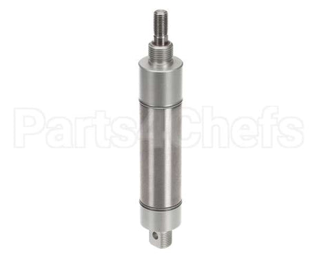 114-0089 Sipromac Air Cylinder 114 X 2 Ss Bump