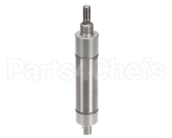114-0089 Sipromac Air Cylinder 114 X 2 Ss Bump