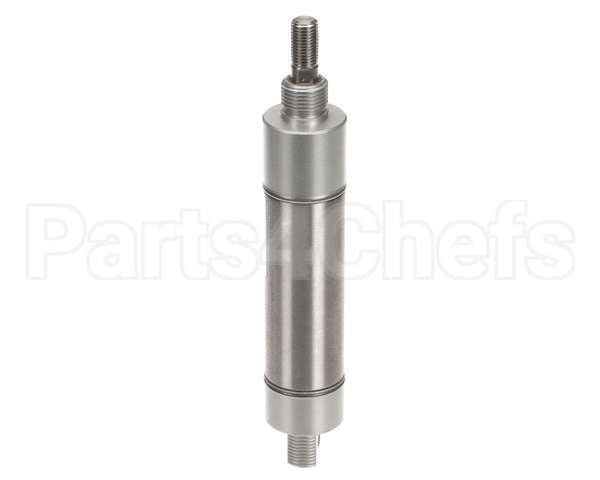 114-0089 Sipromac Air Cylinder 114 X 2 Ss Bump