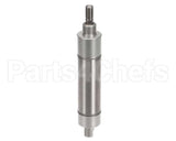 114-0089 Sipromac Air Cylinder 114 X 2 Ss Bump