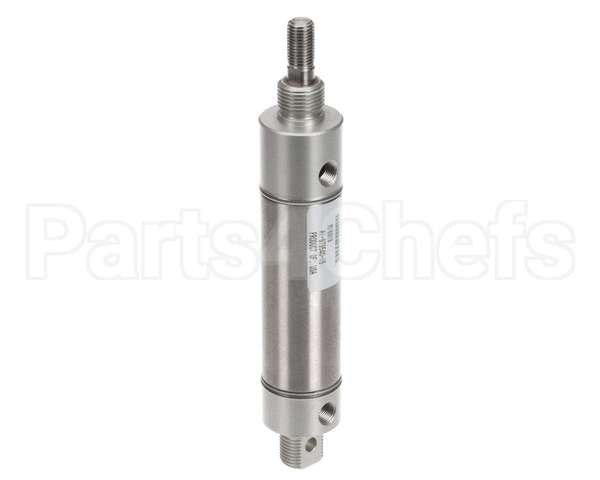 114-0089 Sipromac Air Cylinder 114 X 2 Ss Bump