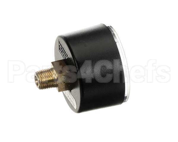 114-0250 Sipromac Pressure Gauge 0160 Psi 18 N