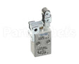 114-0510 Sipromac Pneumatic Folding Roller Switc