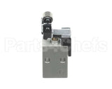 114-0510 Sipromac Pneumatic Folding Roller Switc