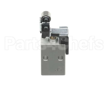 114-0510 Sipromac Pneumatic Folding Roller Switc