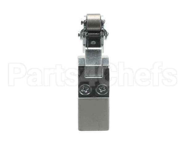 114-0510 Sipromac Pneumatic Folding Roller Switc