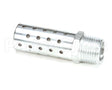 114-2009 Sipromac Silencer 1/2 Npt Topring