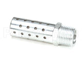 114-2009 Sipromac Silencer 1/2 Npt Topring
