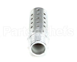 114-2009 Sipromac Silencer 1/2 Npt Topring