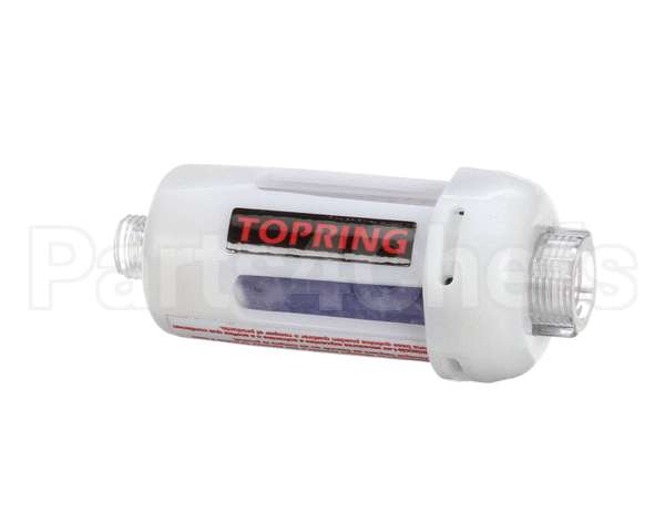 114-2020 Sipromac Filter/Dryer 1/4 Fnpt X 1/4 Mn