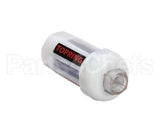 114-2020 Sipromac Filter/Dryer 1/4 Fnpt X 1/4 Mn