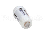 114-2020 Sipromac Filter/Dryer 1/4 Fnpt X 1/4 Mn