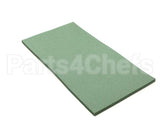 1140-016 Concordia Beverage Insul Steam Tank Round