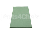 1140-016 Concordia Beverage Insul Steam Tank Round