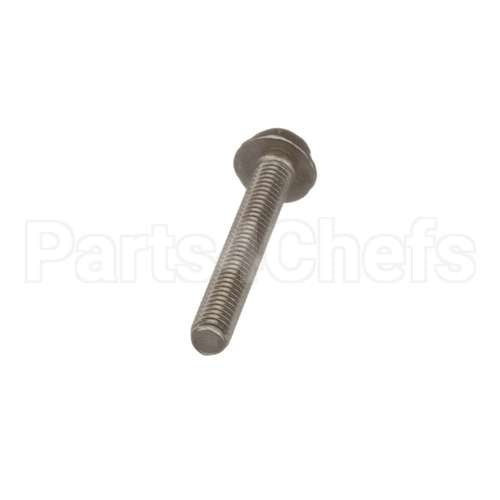 114004 Champion - Moyer Diebel Screw 1032 X 1 14 Slotted Hex Wshr Hd