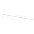 114012 Compatible Champion Curtain Rod, 5/16" X 23.63"L