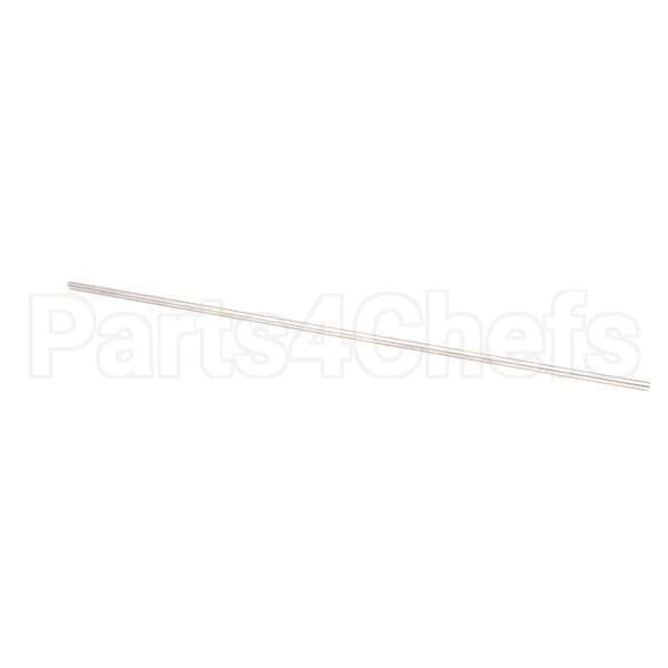 114012 Compatible Champion Curtain Rod, 5/16" X 23.63"L