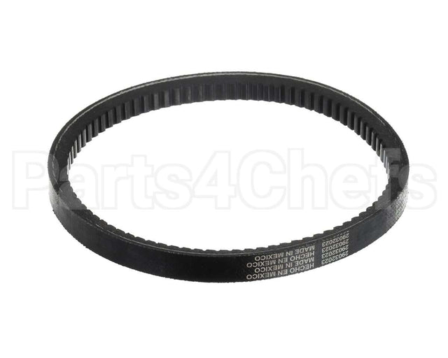 114018 Loren Cook Belt