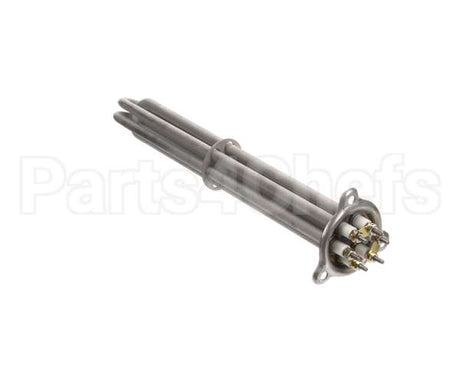 114031 Champion - Moyer Diebel Heater 6Kw 480/60/3 Bstr